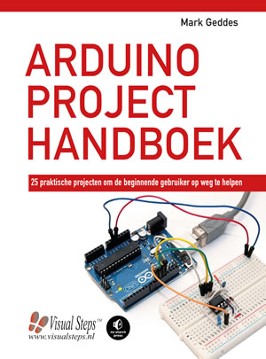 Arduino Project Handboek