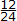 [12^24]