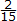 [2^15]