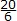 [20^6]