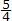 [5^4]